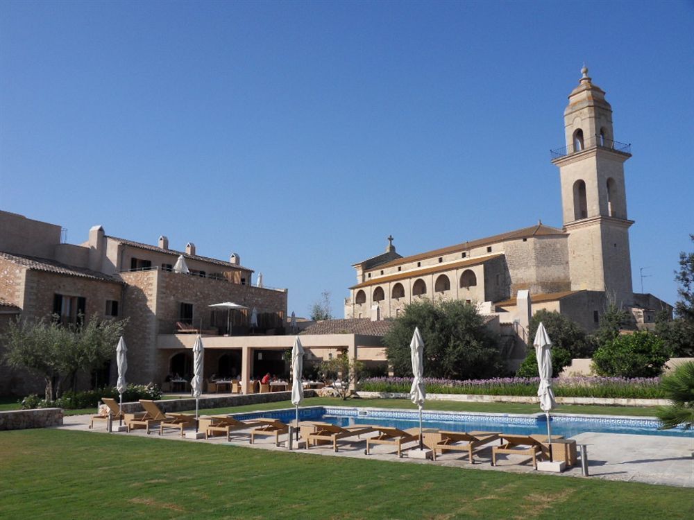 Hotel Ca'N Bonico Ses Salines  Exterior photo